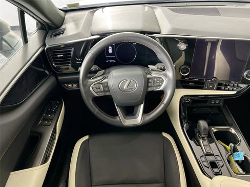 Used 2022 Lexus NX 350 AWD w/ Cold Area Package image 20