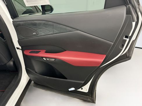 Used 2024 Lexus RX 350 F Sport w/ Convenience Package image 33