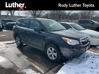 Used 2016 Subaru Forester 2.5i Limited w/ Popular Package #2 video 1