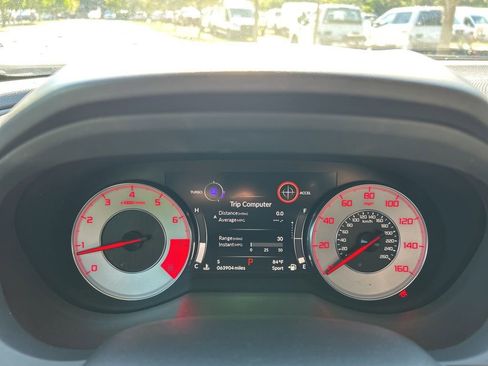 Used 2019 Acura RDX A-Spec image 25