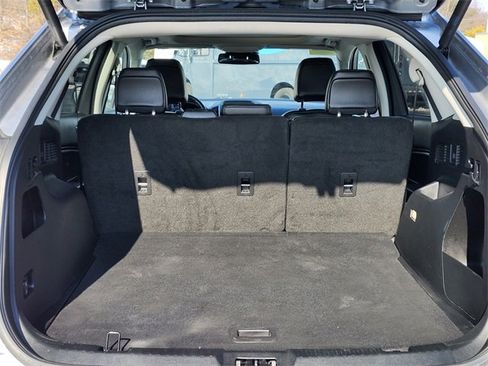 Certified 2023 Ford Edge SEL w/ Convenience Package image 32