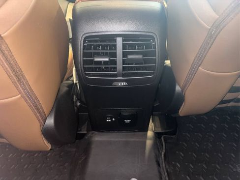Certified 2023 Ford Bronco Sport Outer Banks AWD/4WD image 29