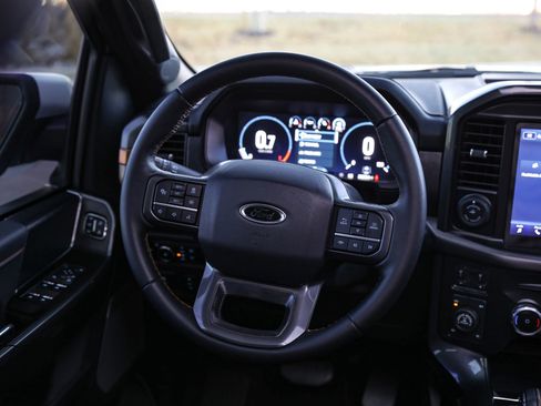 Used 2023 Ford F150 Tremor w/ Equipment Group 402A High image 34