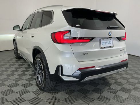 Certified 2023 BMW X1 xDrive28i w/ Convenience Package image 7