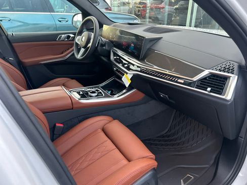 New 2026 BMW X5 M60i image 15