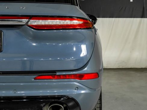 Used 2024 Lincoln Corsair Grand Touring w/ Equipment Group 301A image 41