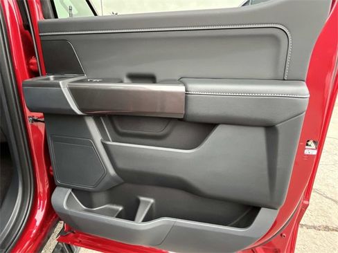 Used 2022 Ford F150 XLT w/ Equipment Group 302A High image 21