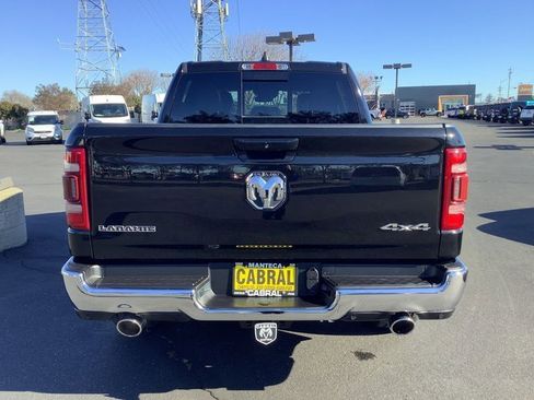 Used 2024 RAM 1500 Laramie image 29