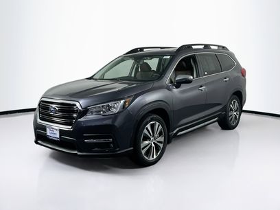 Used 2022 Subaru Ascent Touring
