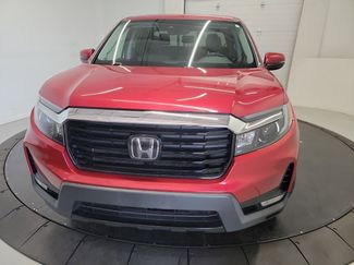 Used 2022 Honda Ridgeline RTL-E video 2