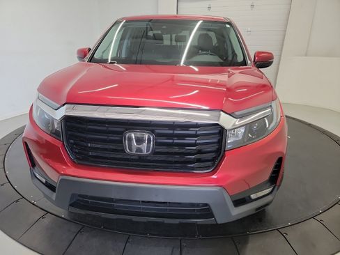 Used 2022 Honda Ridgeline RTL-E image 2
