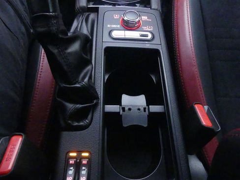 Used 2020 Subaru WRX STI image 16