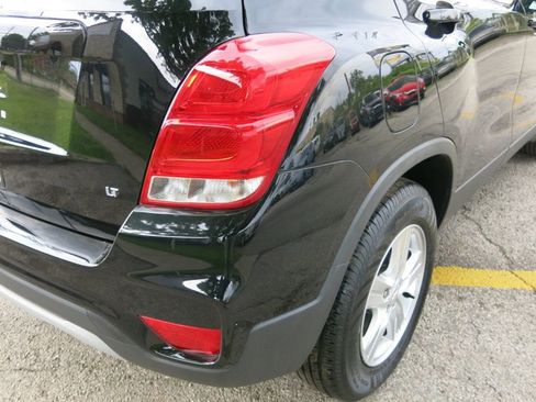 Used 2019 Chevrolet Trax LT image 39