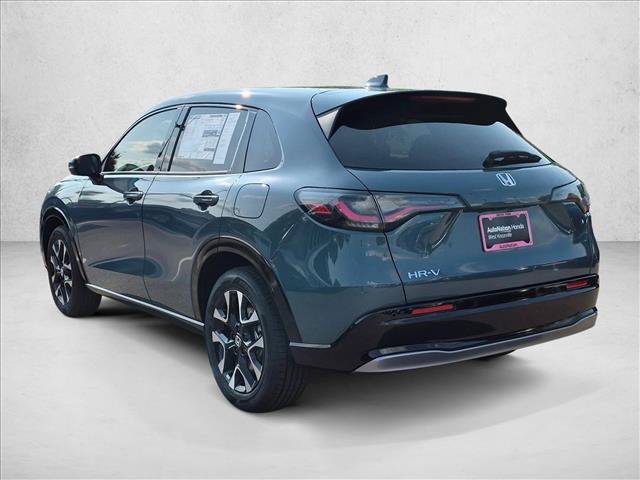 New 2027 Honda HR-V EX-L image 9