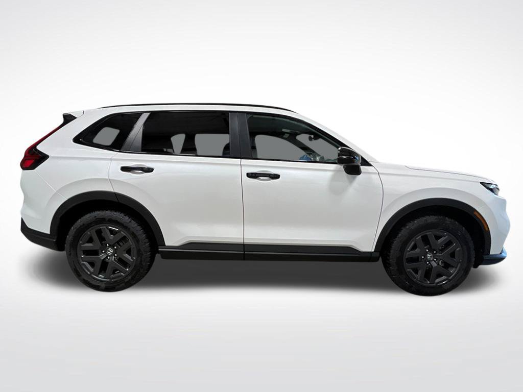 Used 2026 Honda CR-V TrailSport image 9