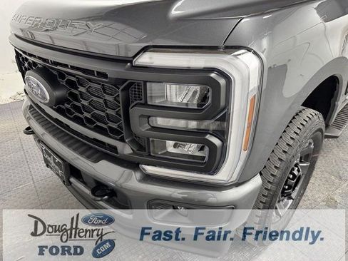 Used 2025 Ford F250 XL w/ STX Appearance Package image 10