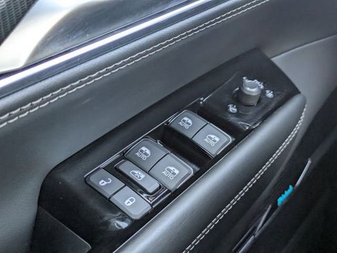 Used 2024 Jeep Grand Wagoneer Series II w/ Quick Order Packagew 28T image 37