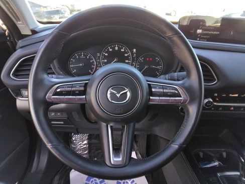 Used 2022 MAZDA CX-30 AWD 2.5 Turbo S image 9