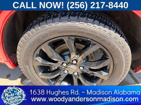 Used 2022 Dodge Durango R/T image 9