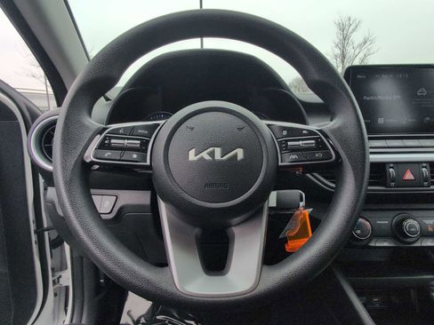 Used 2024 Kia Forte LXS image 22