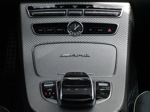 Used 2020 Mercedes-Benz E 63 AMG S image 29
