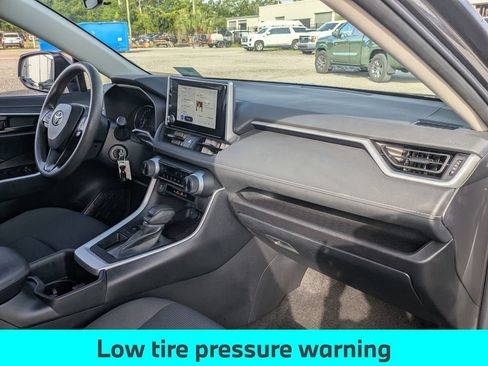 Used 2023 Toyota RAV4 LE FWD image 31