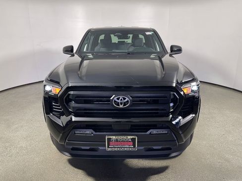 New 2026 Toyota Tacoma SR5 image 8