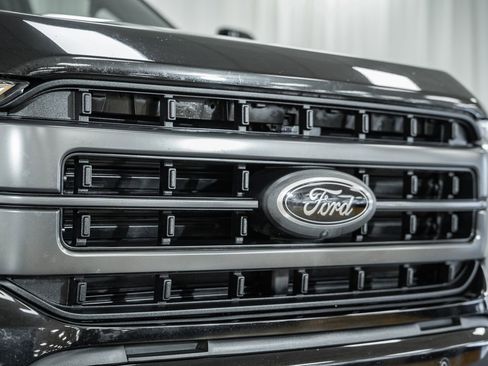 Certified 2023 Ford F150 Lariat image 7