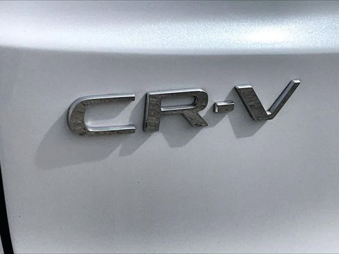 Used 2024 Honda CR-V EX image 10