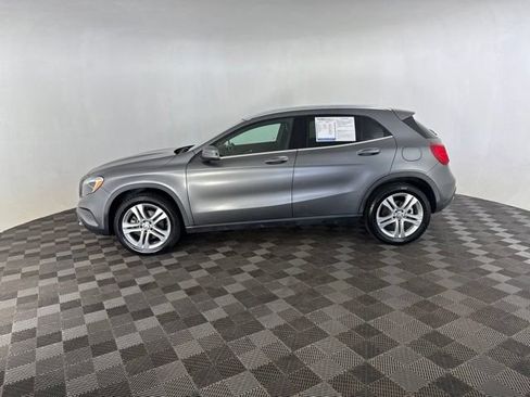 Used 2016 Mercedes-Benz GLA 250 4MATIC image 11