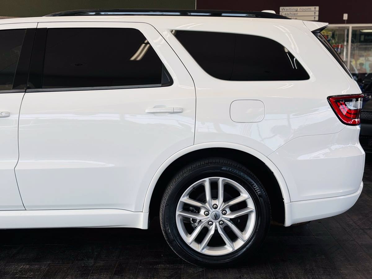 Used 2022 Dodge Durango GT RWD image 14