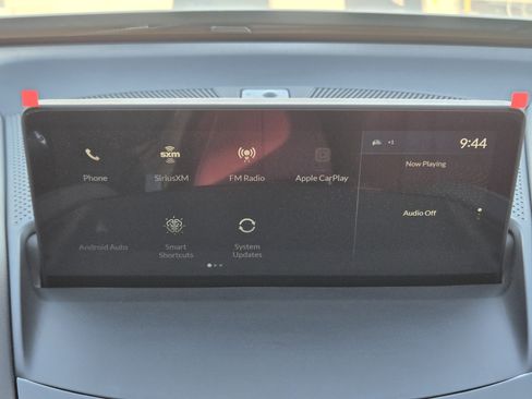 Certified 2025 Acura RDX A-Spec image 18