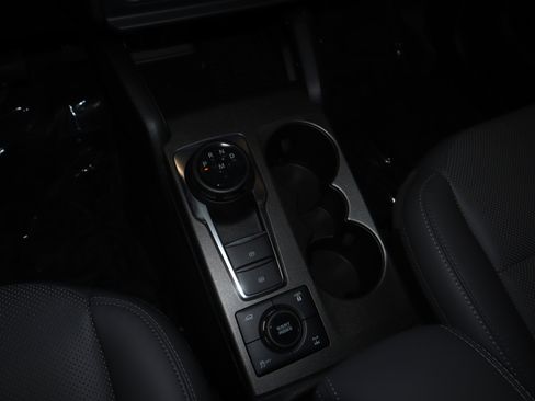 New 2025 Ford Bronco Sport Badlands AWD/4WD image 29