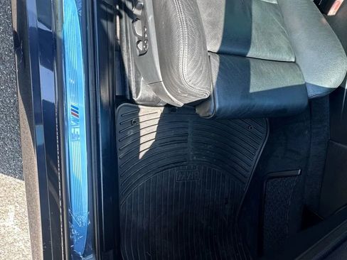 Used 2008 BMW M5 image 41