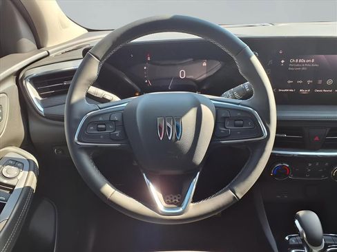 New 2026 Buick Encore GX Preferred w/ Comfort Package image 7