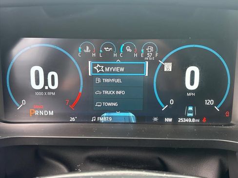 Used 2023 Ford F150 Lariat w/ Equipment Group 502A High AWD/4WD image 30