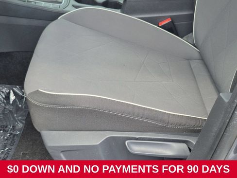 Used 2025 Volkswagen Jetta Sport FWD image 15