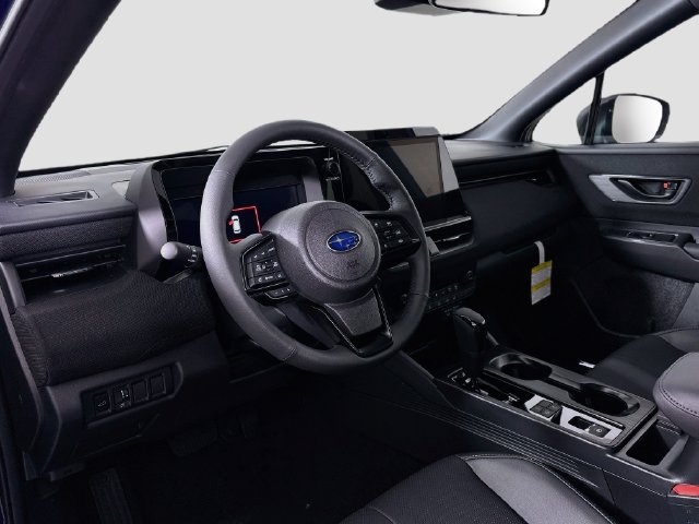 New 2026 Subaru Outback Limited AWD/4WD image 9