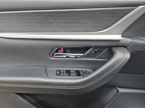 New 2026 MAZDA CX-90 3.3 Turbo S w/ Premium Plus image 10