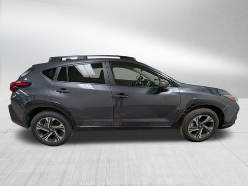 Certified 2025 Subaru Crosstrek 2.0i Premium image 12