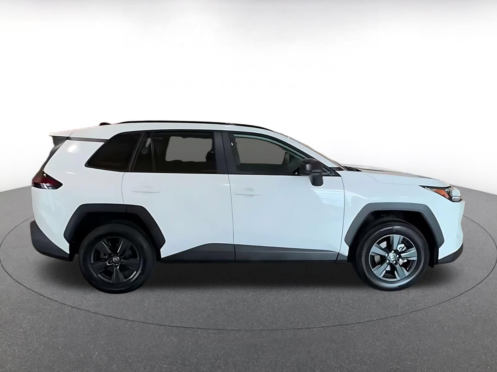 Used 2026 Toyota RAV4 LE AWD/4WD image 14