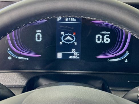 Certified 2023 Kia Sportage X-Line AWD/4WD image 12