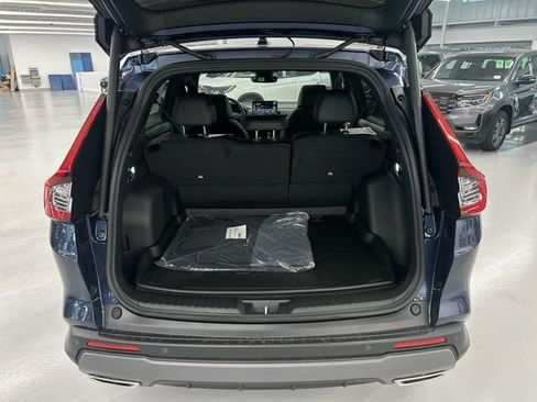 Used 2026 Honda CR-V Sport-L image 32