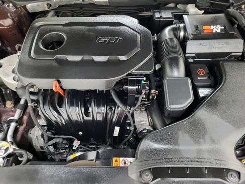 Used 2020 Kia Optima LX FWD image 30