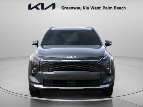 New 2027 Kia Sportage S FWD image 2