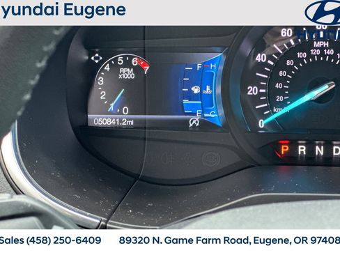 Used 2019 Ford Edge Titanium w/ Cold Weather Package image 38