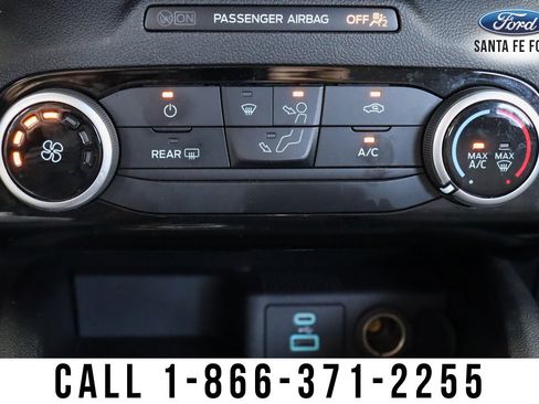 Used 2021 Ford Escape S image 32