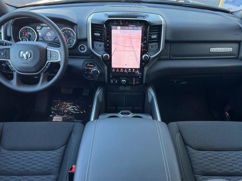 New 2026 RAM 1500 Big Horn image 13