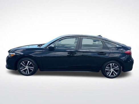 Certified 2024 Honda Civic LX image 2