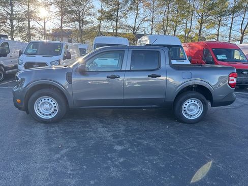 New 2026 Ford Maverick XL w/ Equipment Group 101A image 8